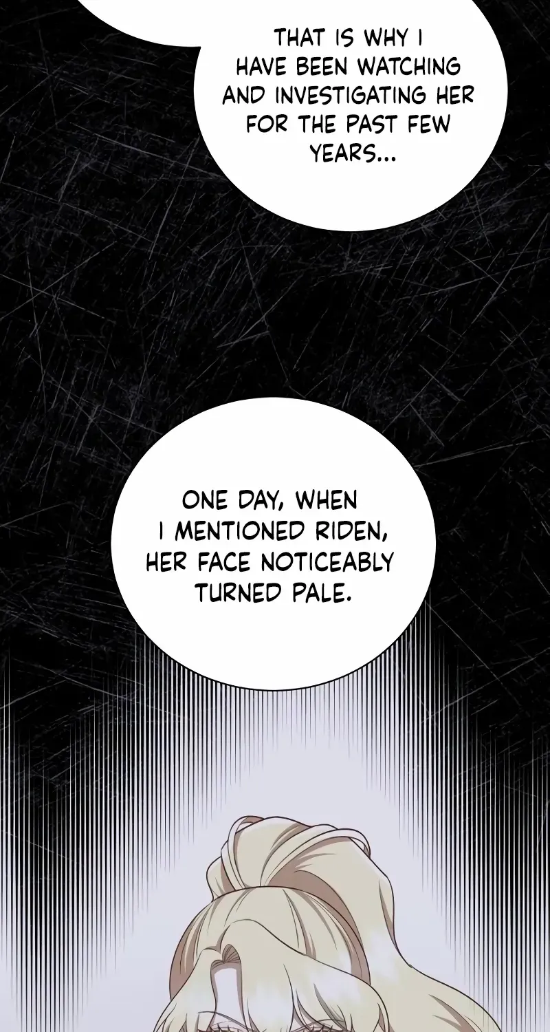 Unrequited Love Doesn’t End With Marriage Chapter 66 page 32 - 