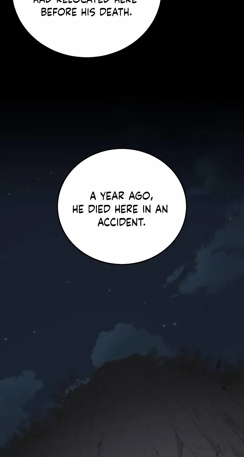 Unrequited Love Doesn’t End With Marriage Chapter 66 page 35 - 