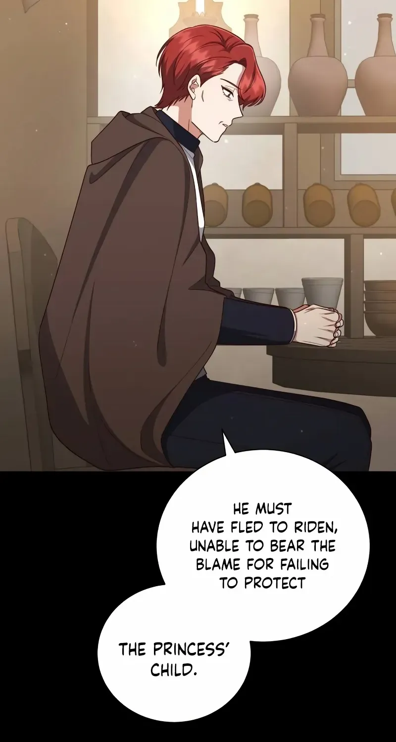 Unrequited Love Doesn’t End With Marriage Chapter 66 page 38 - 