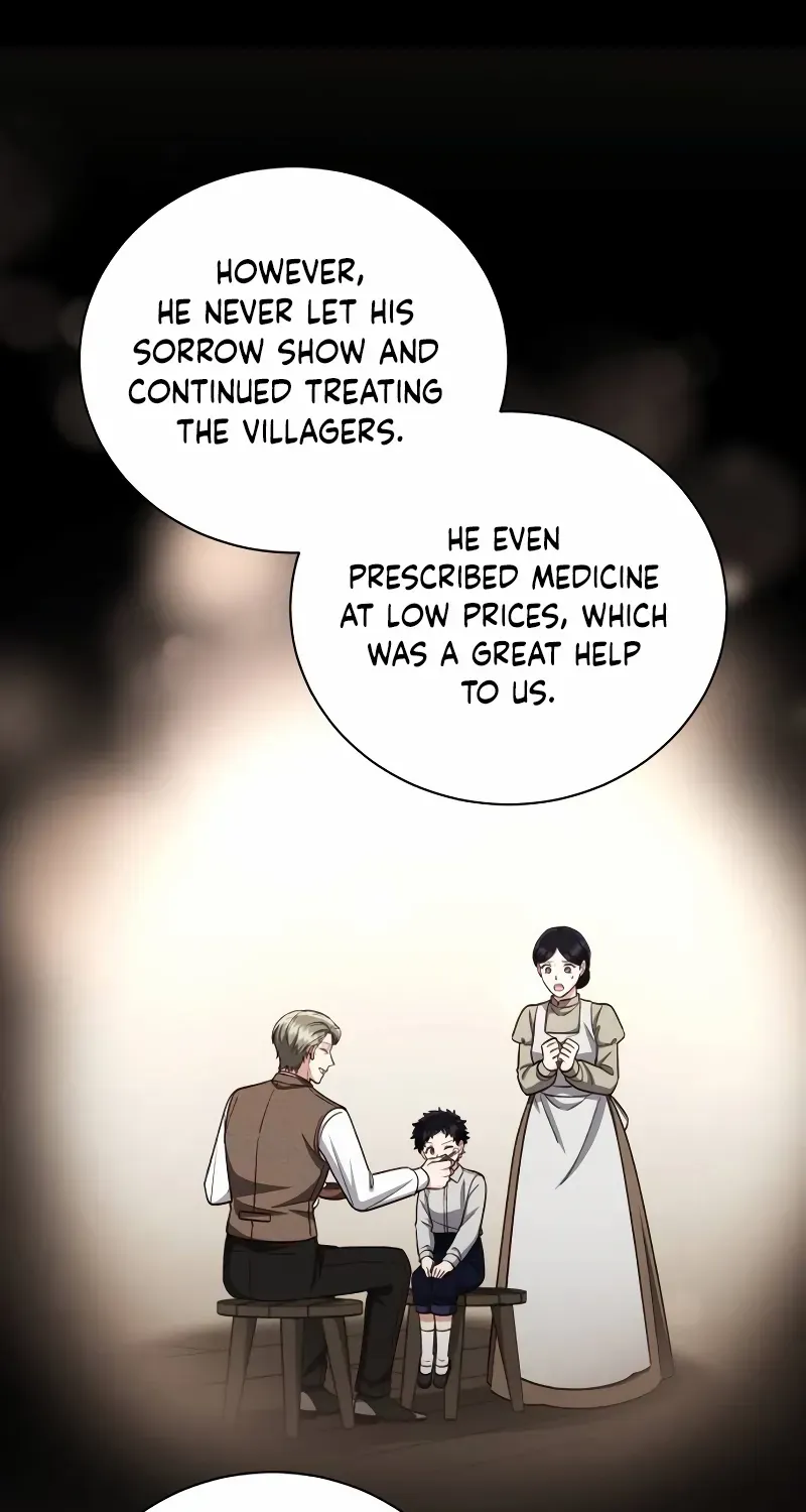 Unrequited Love Doesn’t End With Marriage Chapter 66 page 39 - 