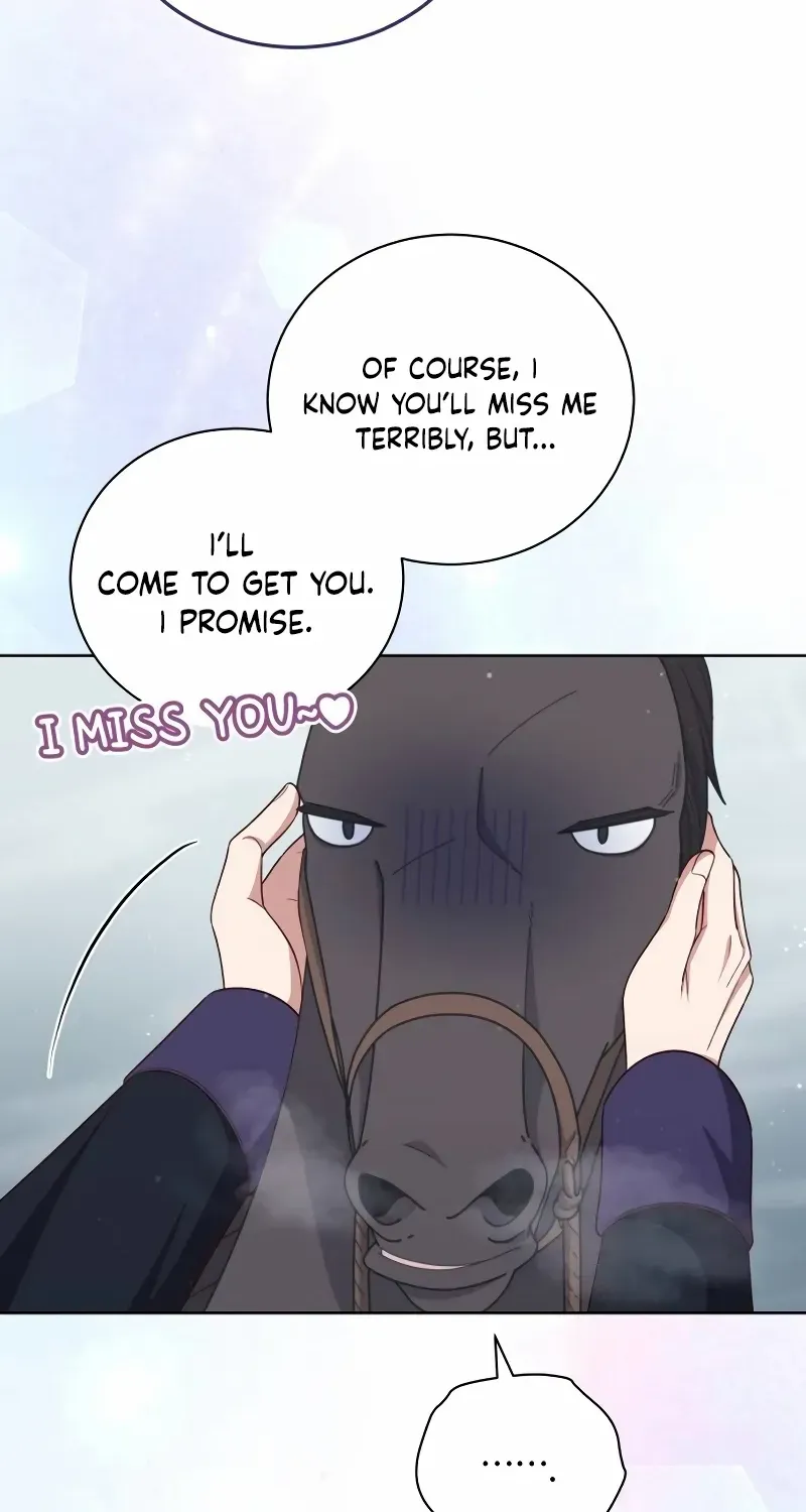 Unrequited Love Doesn’t End With Marriage Chapter 66 page 5 - 