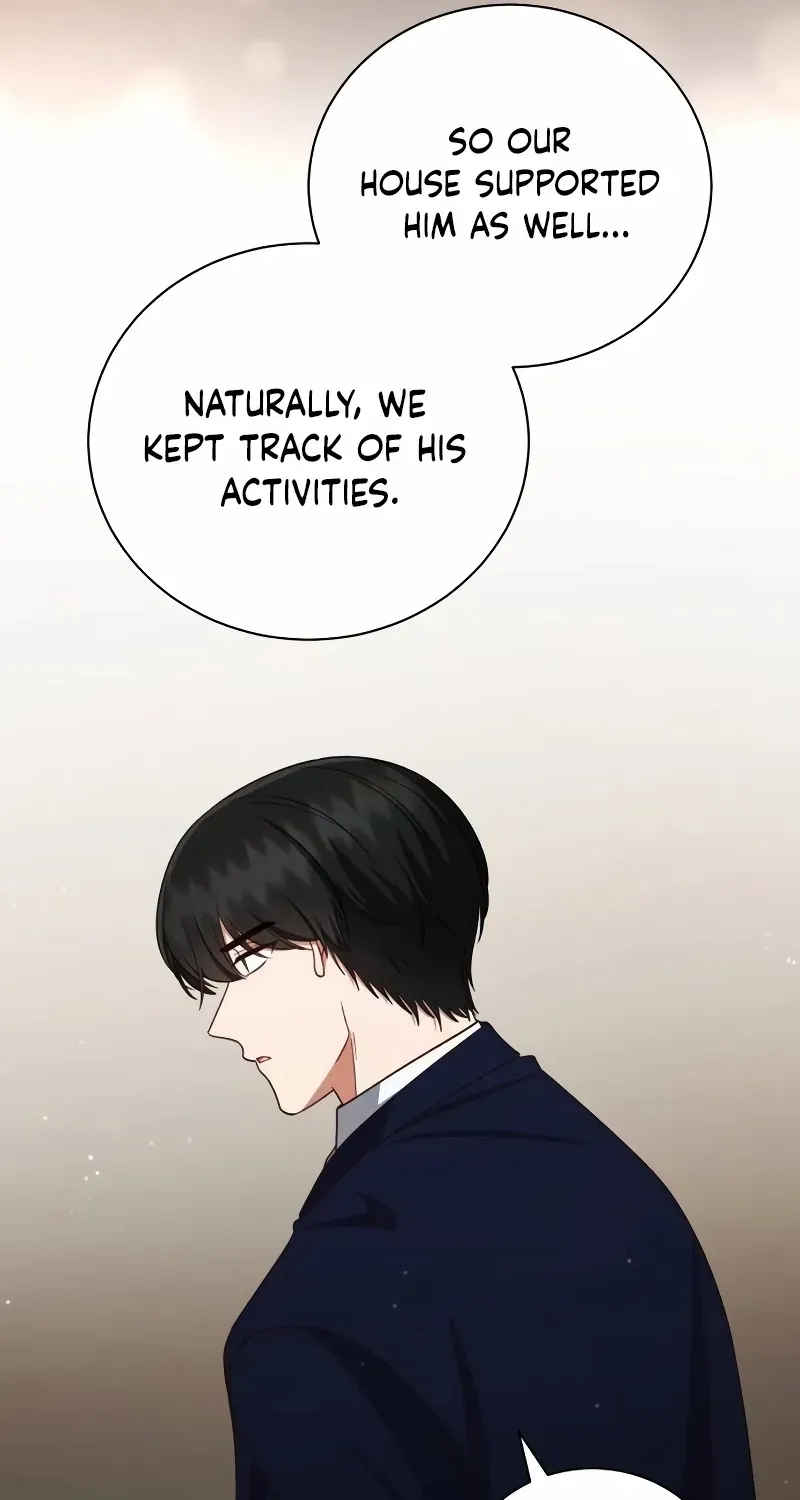 Unrequited Love Doesn’t End With Marriage Chapter 66 page 41 - 