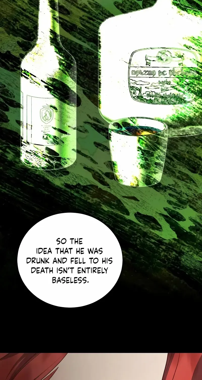Unrequited Love Doesn’t End With Marriage Chapter 66 page 43 - 