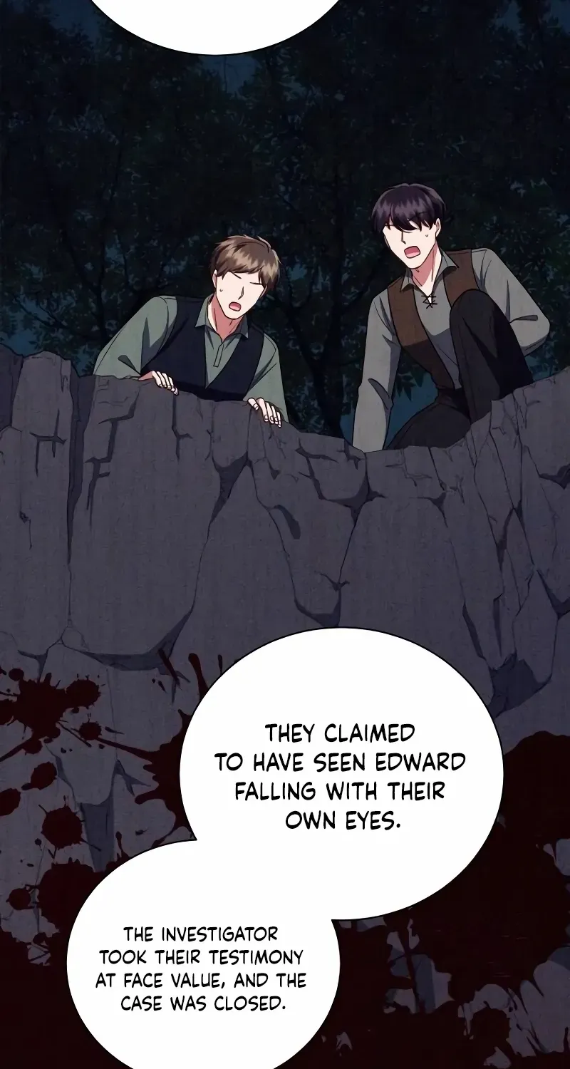 Unrequited Love Doesn’t End With Marriage Chapter 66 page 48 - 