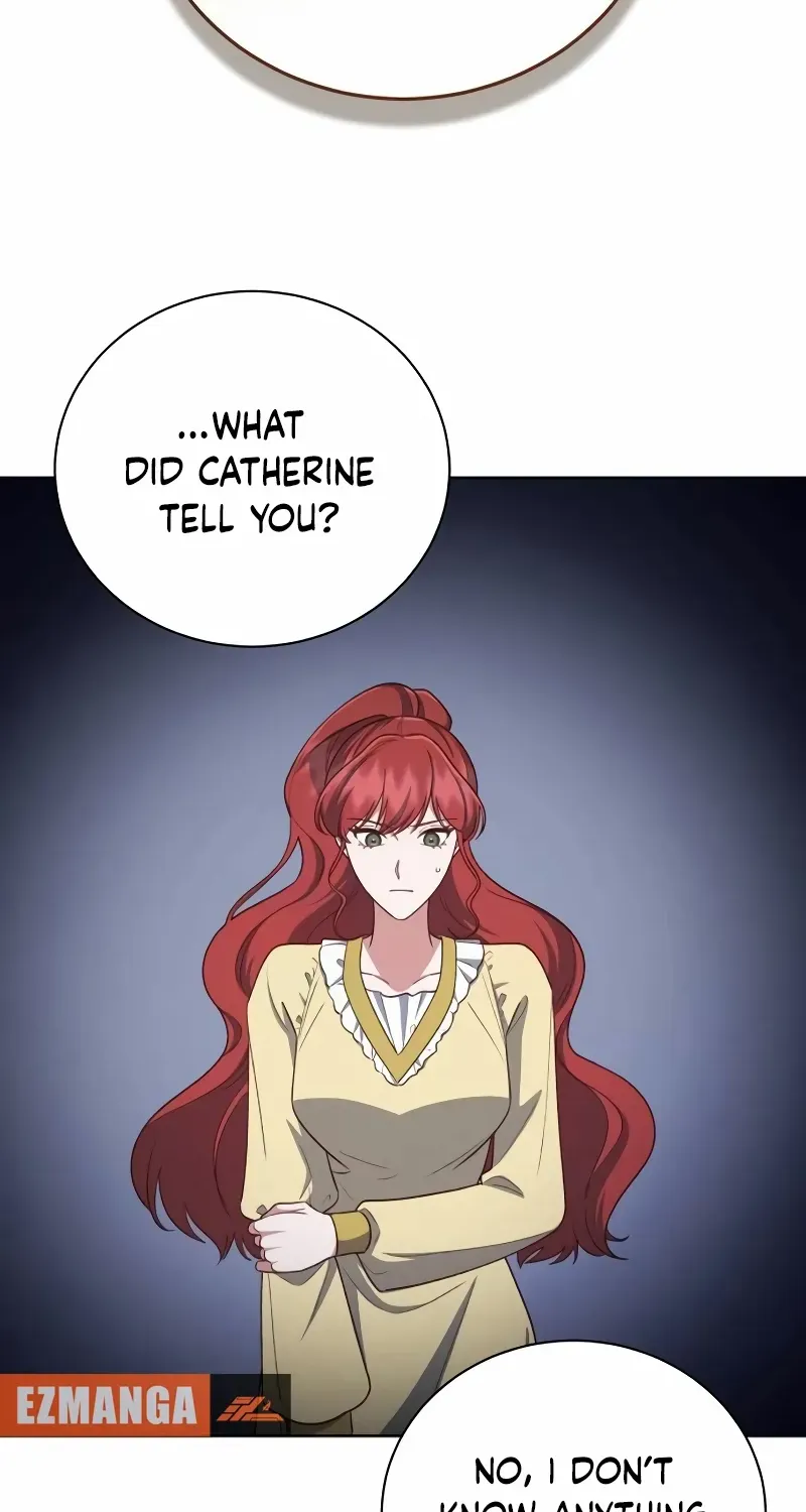 Unrequited Love Doesn’t End With Marriage Chapter 66 page 54 - 