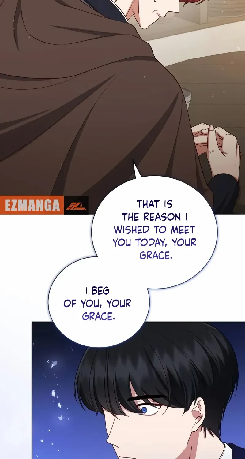 Unrequited Love Doesn’t End With Marriage Chapter 66 page 56 - 