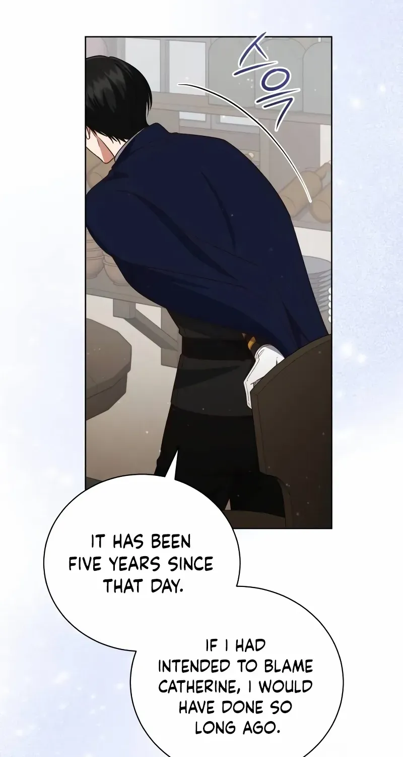 Unrequited Love Doesn’t End With Marriage Chapter 66 page 58 - 