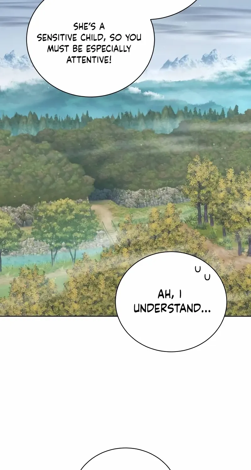 Unrequited Love Doesn’t End With Marriage Chapter 66 page 7 - 