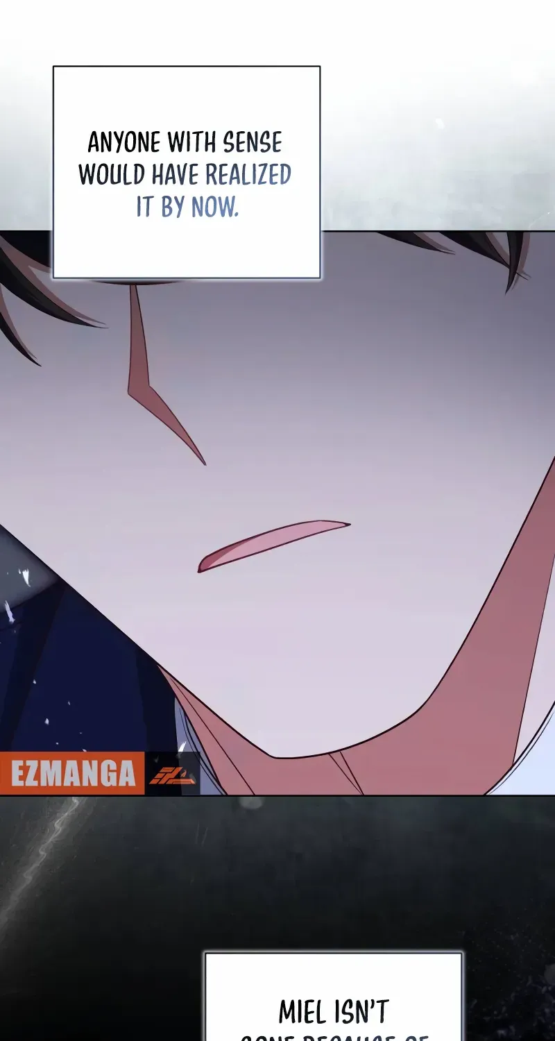 Unrequited Love Doesn’t End With Marriage Chapter 66 page 62 - 