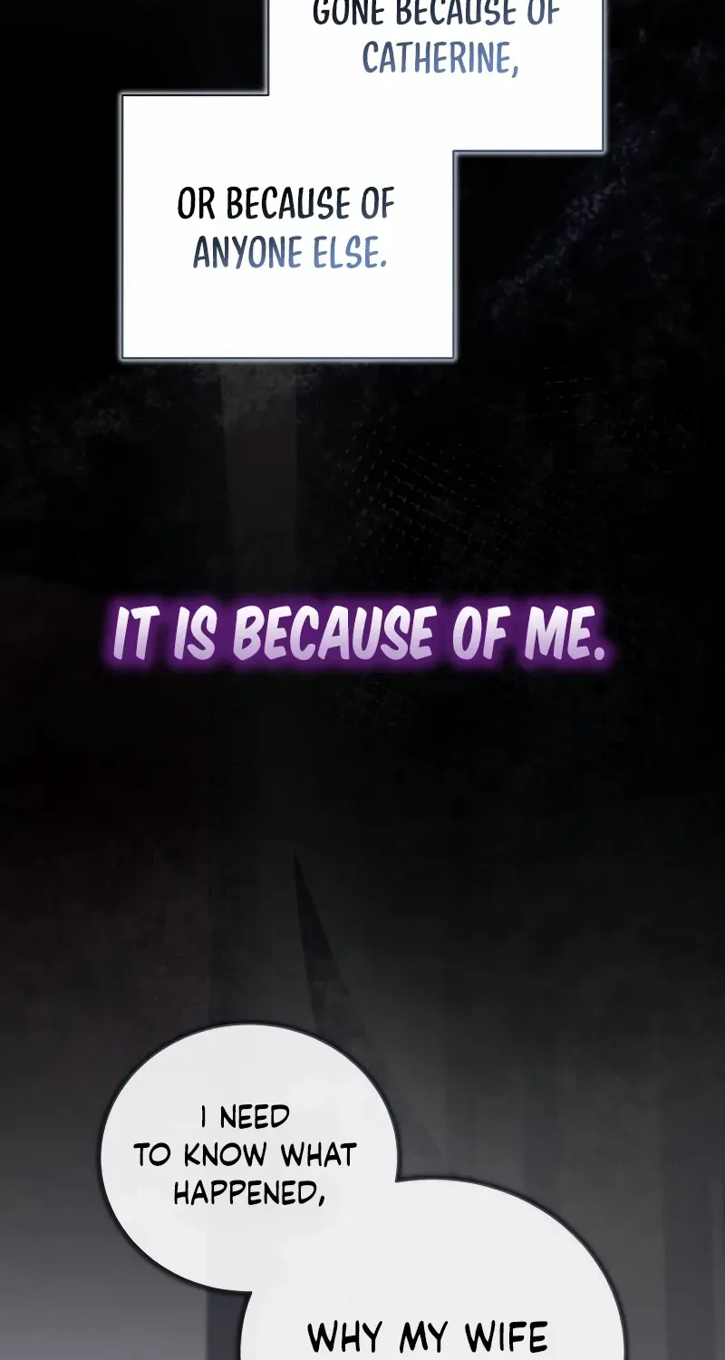 Unrequited Love Doesn’t End With Marriage Chapter 66 page 63 - 