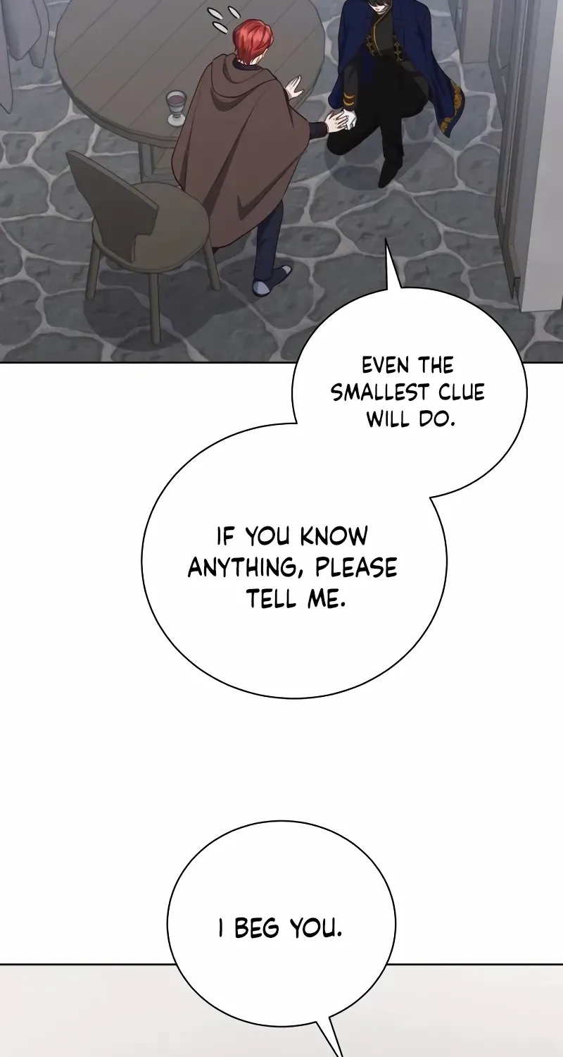 Unrequited Love Doesn’t End With Marriage Chapter 66 page 66 - 