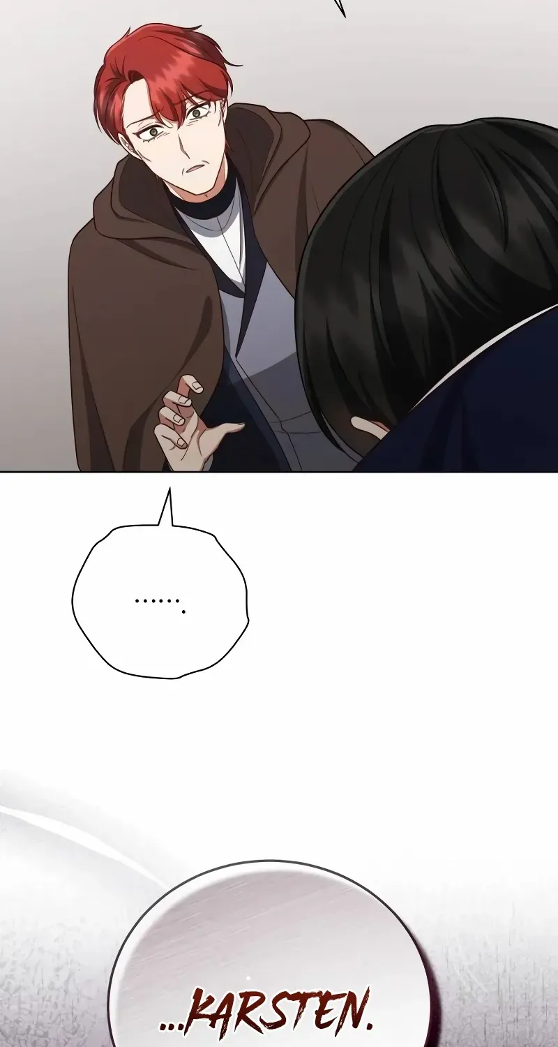 Unrequited Love Doesn’t End With Marriage Chapter 66 page 67 - 