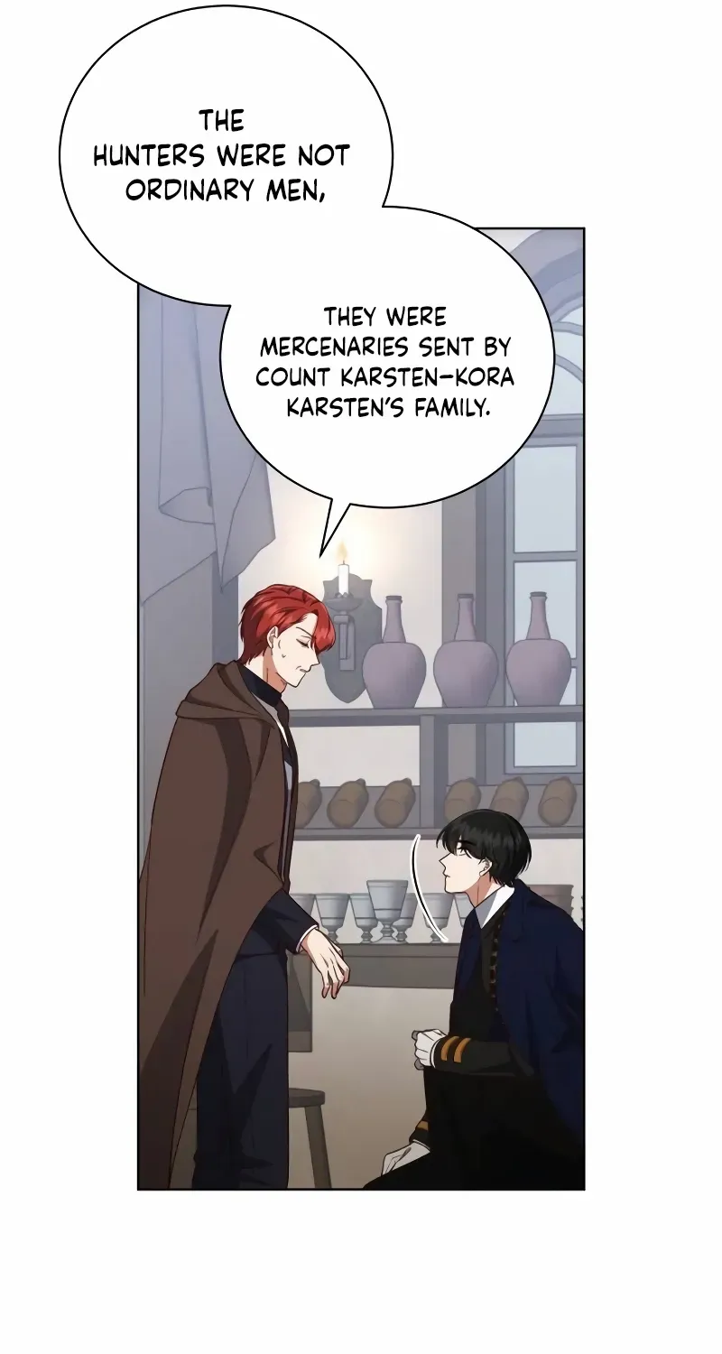 Unrequited Love Doesn’t End With Marriage Chapter 66 page 70 - 