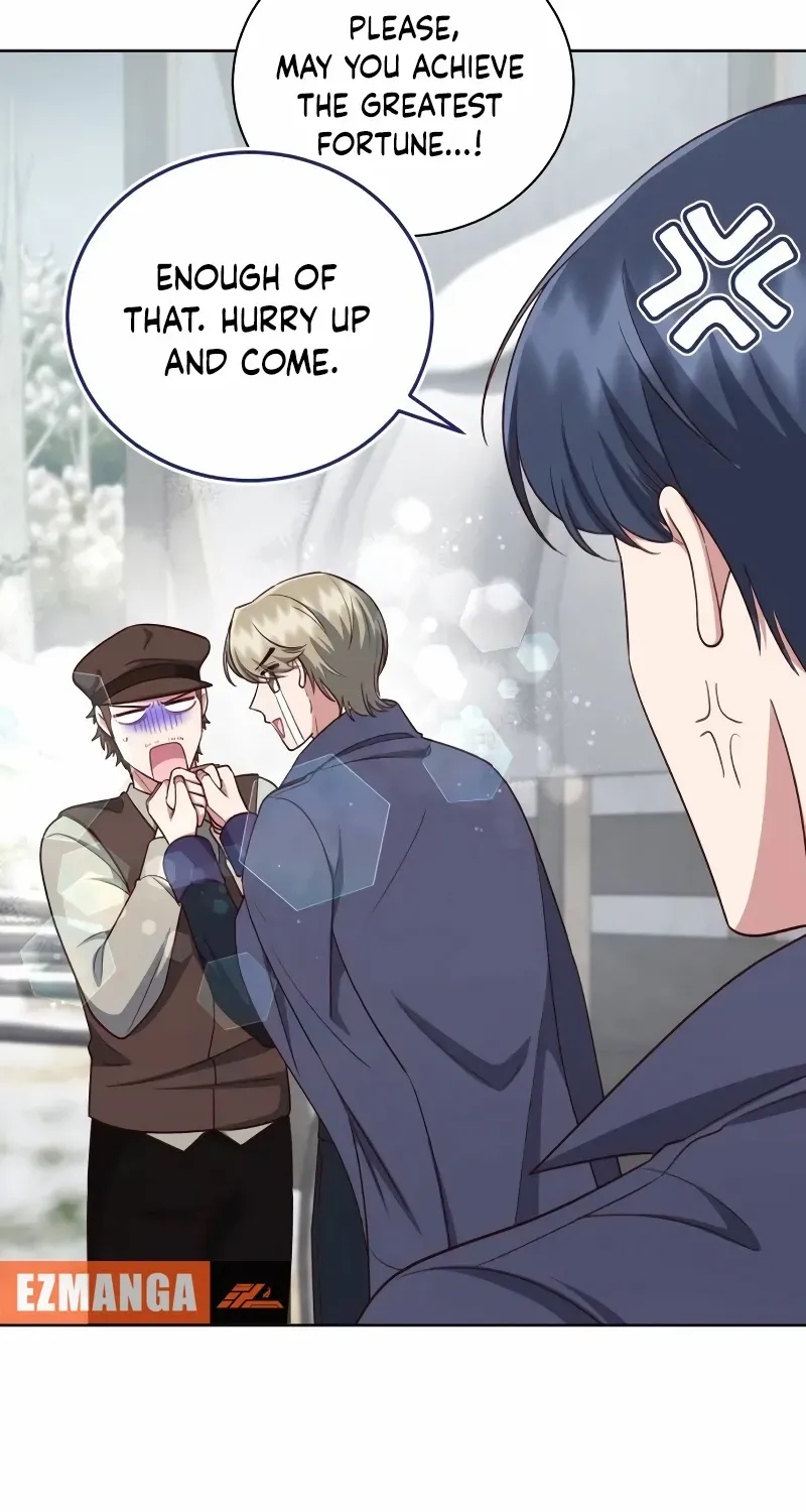 Unrequited Love Doesn’t End With Marriage Chapter 66 page 8 - 