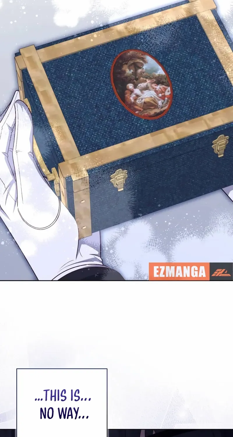 Unrequited Love Doesn’t End With Marriage Chapter 66 page 74 - 