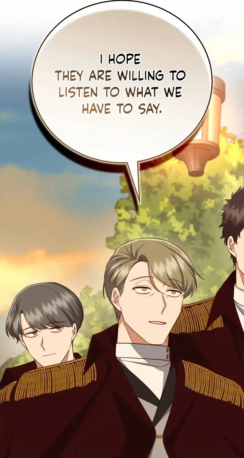 Unrequited Love Doesn’t End With Marriage Chapter 66 page 79 - 
