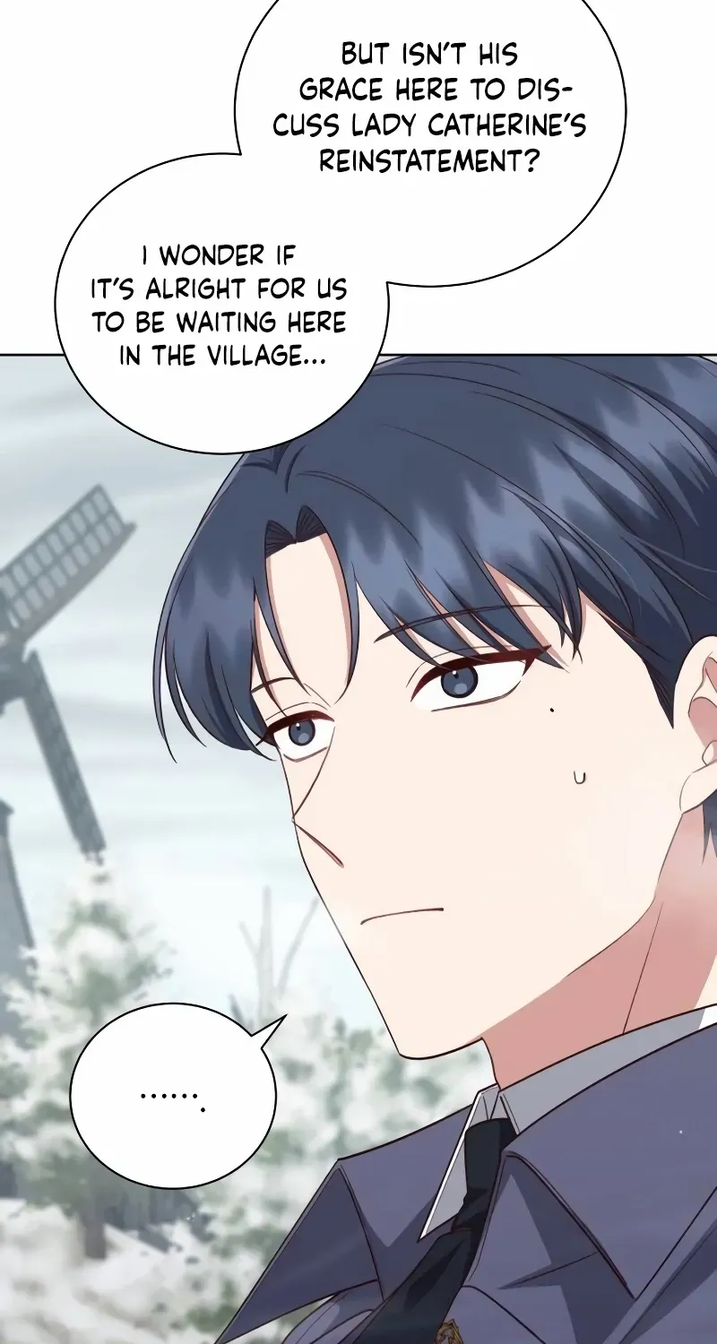 Unrequited Love Doesn’t End With Marriage Chapter 66 page 10 - 