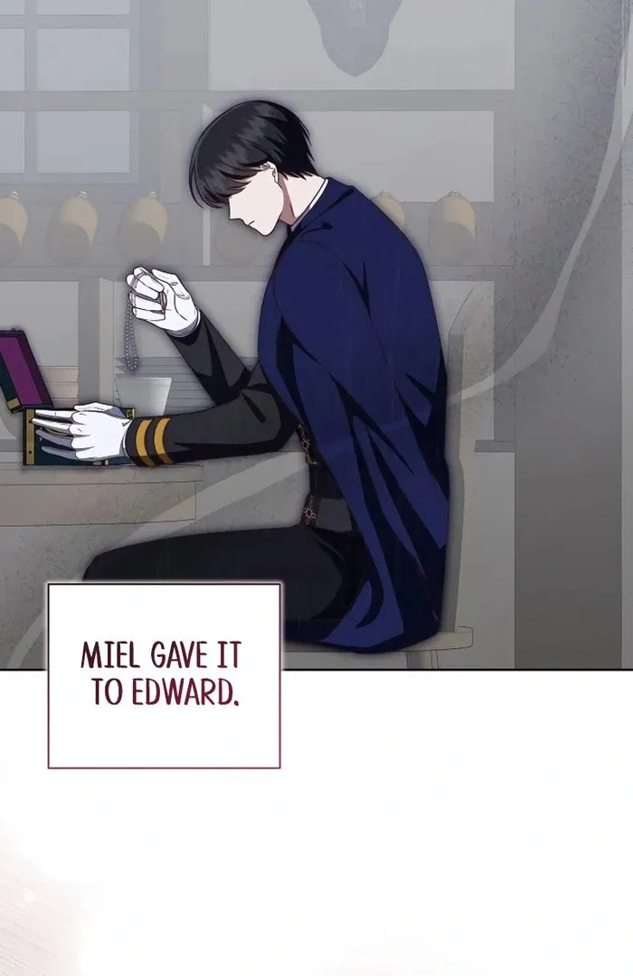 Unrequited Love Doesn’t End With Marriage Chapter 67 page 12 - 