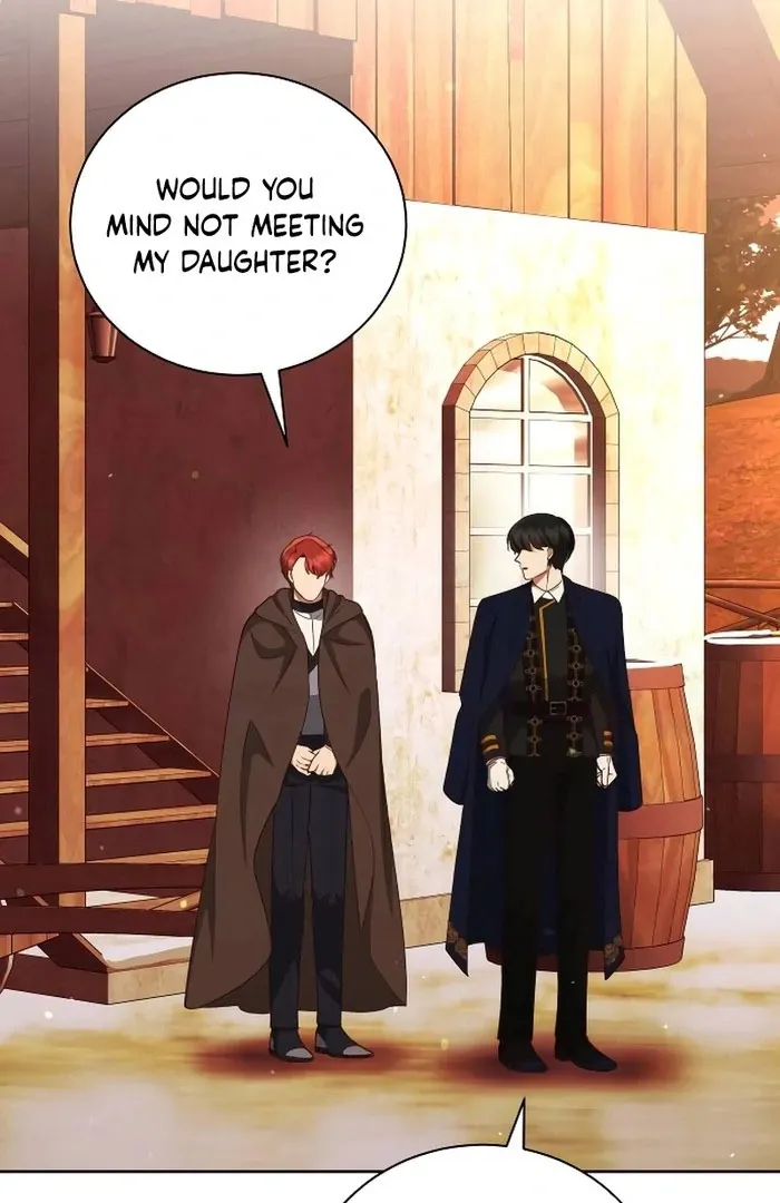 Unrequited Love Doesn’t End With Marriage Chapter 67 page 15 - 