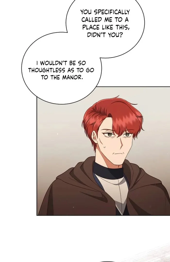 Unrequited Love Doesn’t End With Marriage Chapter 67 page 16 - 