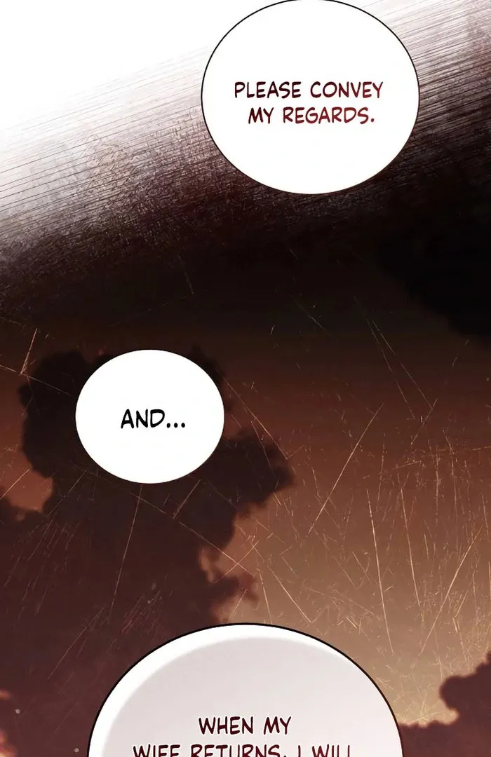 Unrequited Love Doesn’t End With Marriage Chapter 67 page 17 - 