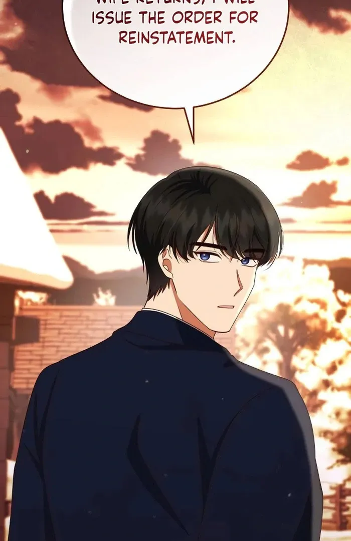 Unrequited Love Doesn’t End With Marriage Chapter 67 page 18 - 