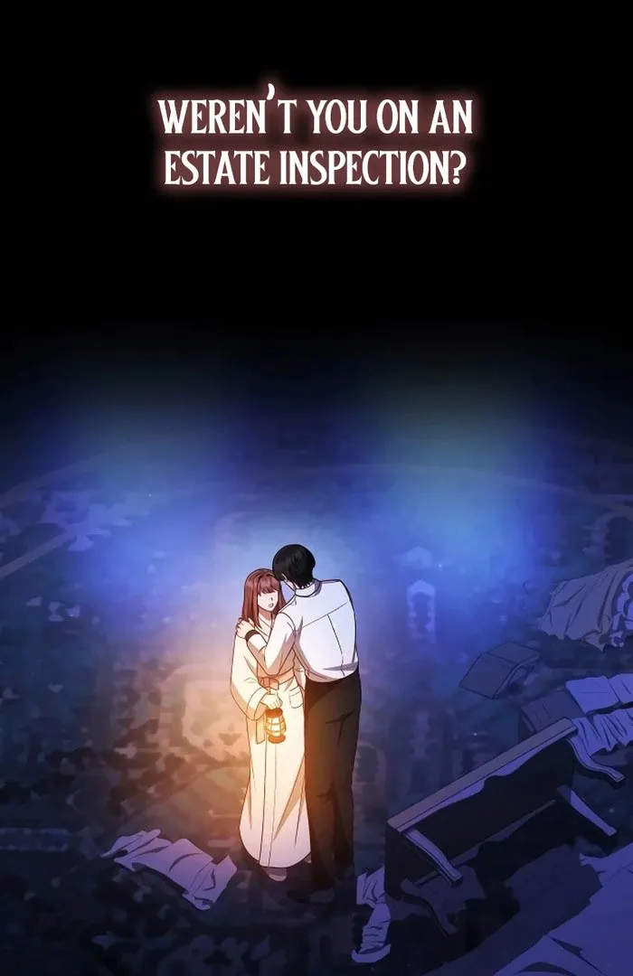 Unrequited Love Doesn’t End With Marriage Chapter 67 page 24 - 
