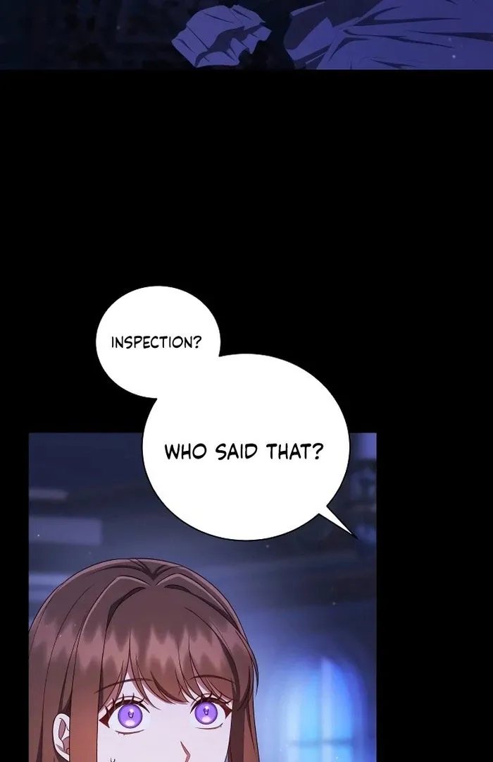 Unrequited Love Doesn’t End With Marriage Chapter 67 page 25 - 