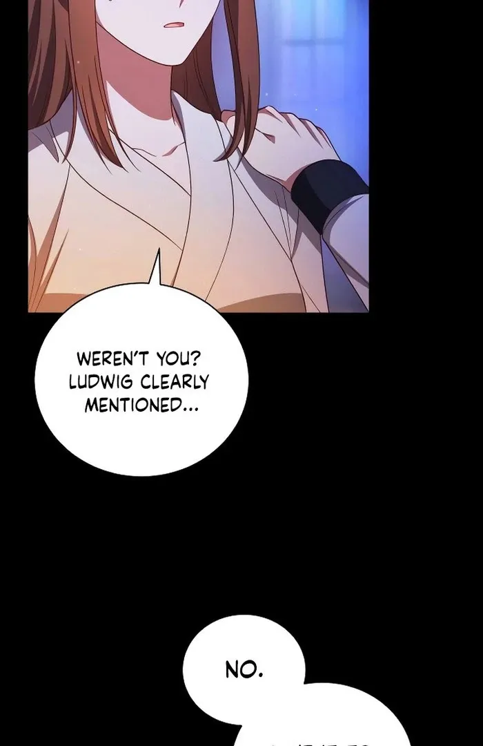 Unrequited Love Doesn’t End With Marriage Chapter 67 page 26 - 