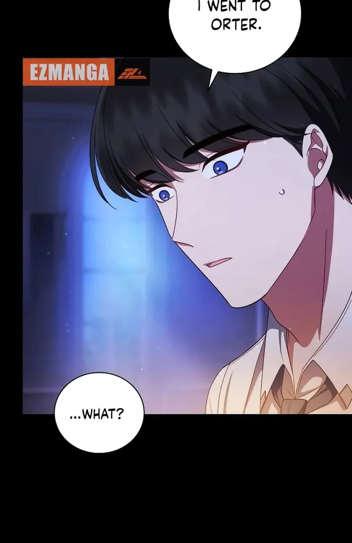Unrequited Love Doesn’t End With Marriage Chapter 67 page 27 - 