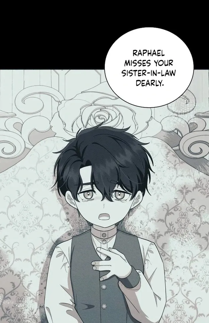 Unrequited Love Doesn’t End With Marriage Chapter 67 page 28 - 