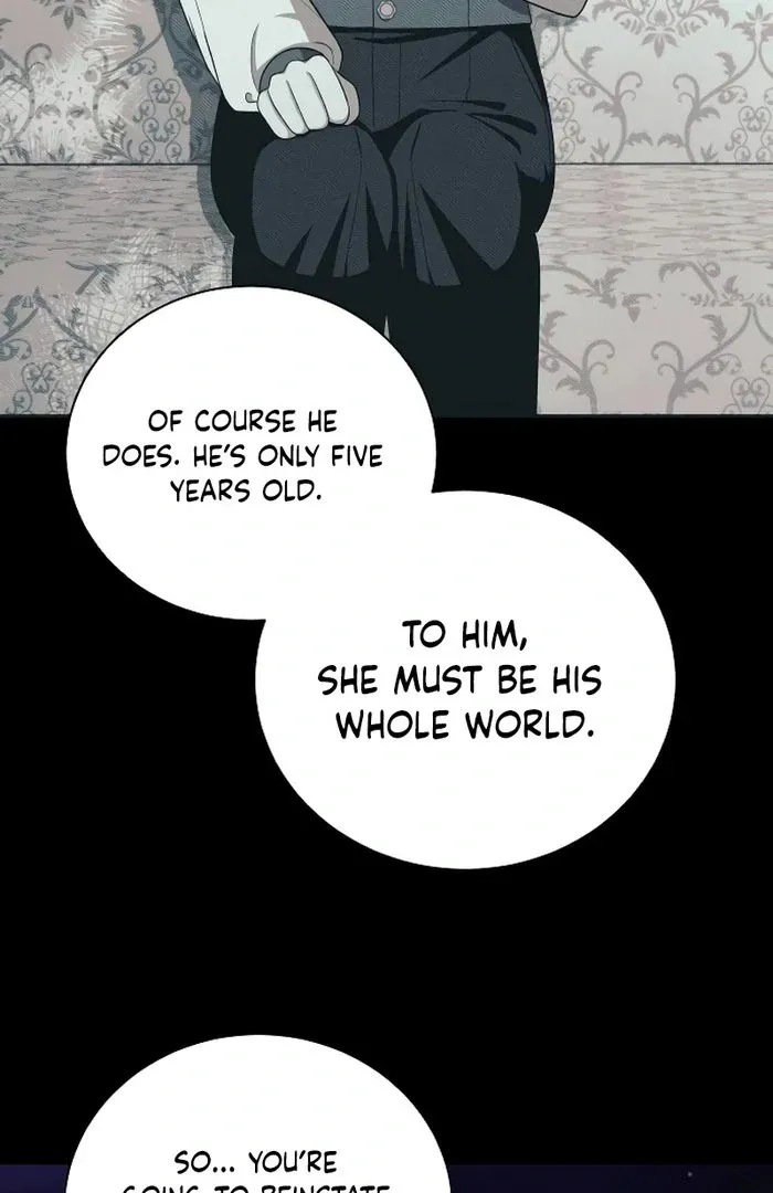 Unrequited Love Doesn’t End With Marriage Chapter 67 page 29 - 