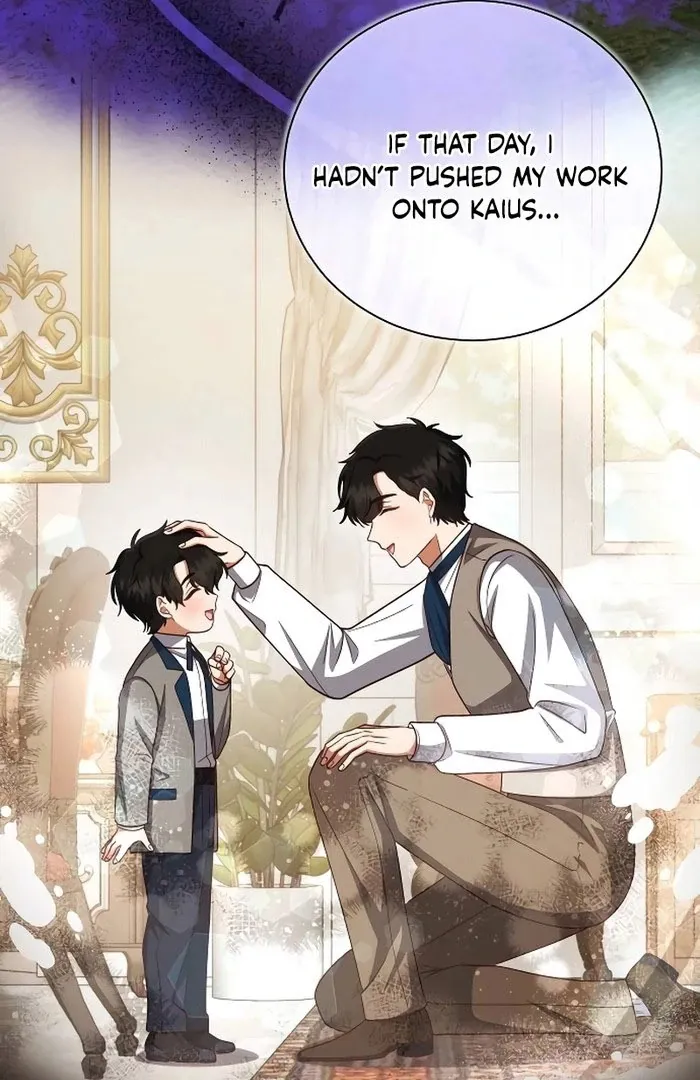 Unrequited Love Doesn’t End With Marriage Chapter 67 page 33 - 
