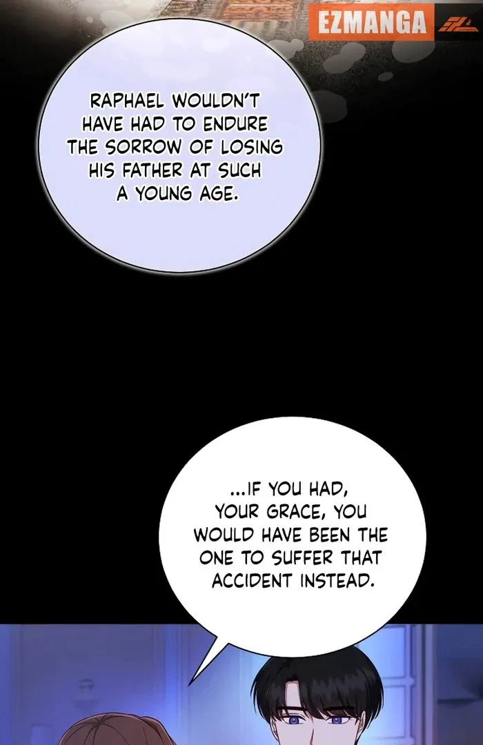 Unrequited Love Doesn’t End With Marriage Chapter 67 page 34 - 