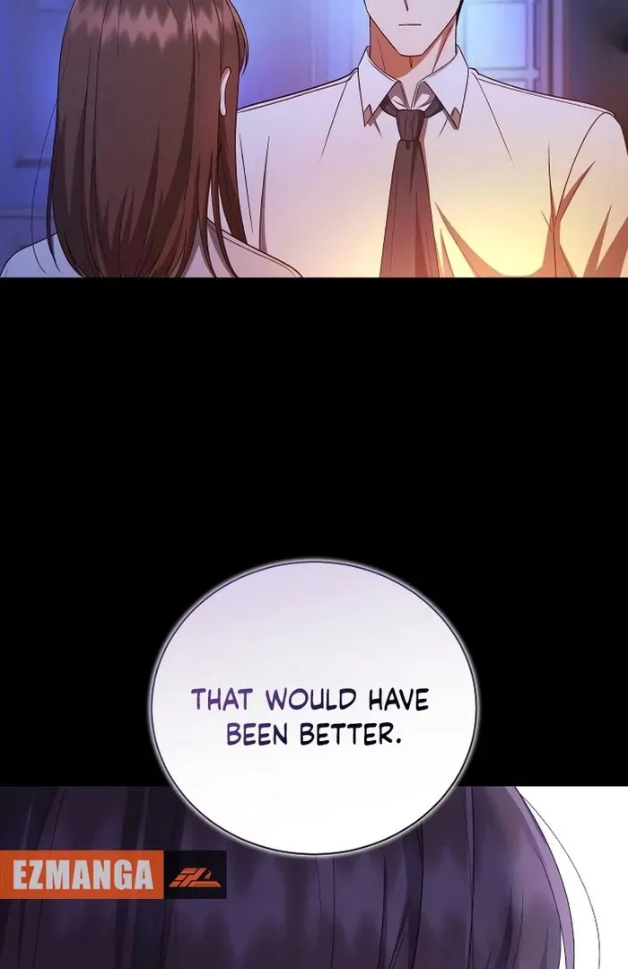 Unrequited Love Doesn’t End With Marriage Chapter 67 page 35 - 