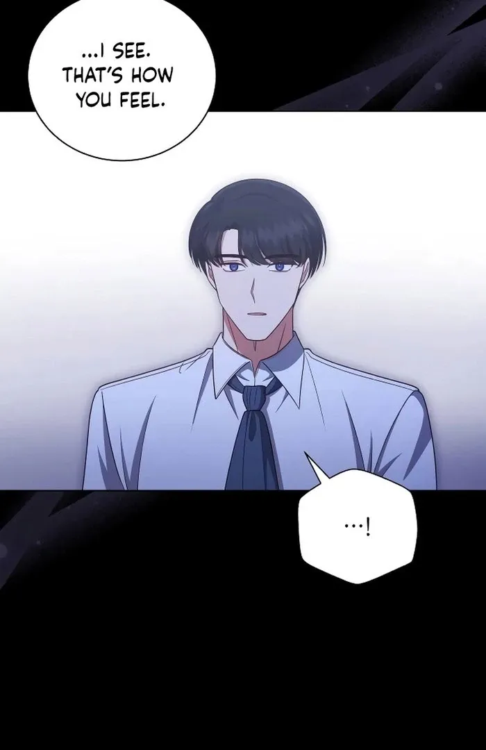 Unrequited Love Doesn’t End With Marriage Chapter 67 page 37 - 