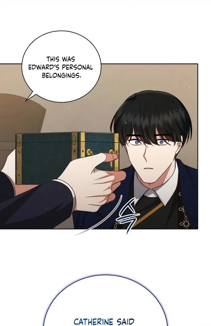 Unrequited Love Doesn’t End With Marriage Chapter 67 page 5 - 