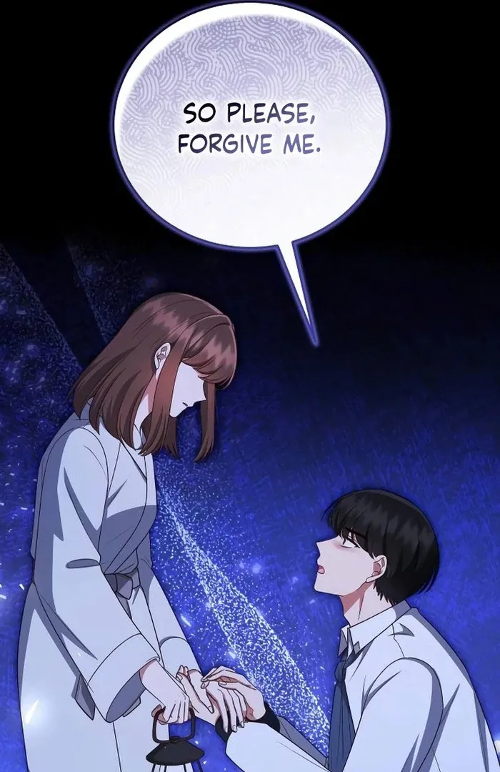 Unrequited Love Doesn’t End With Marriage Chapter 67 page 41 - 
