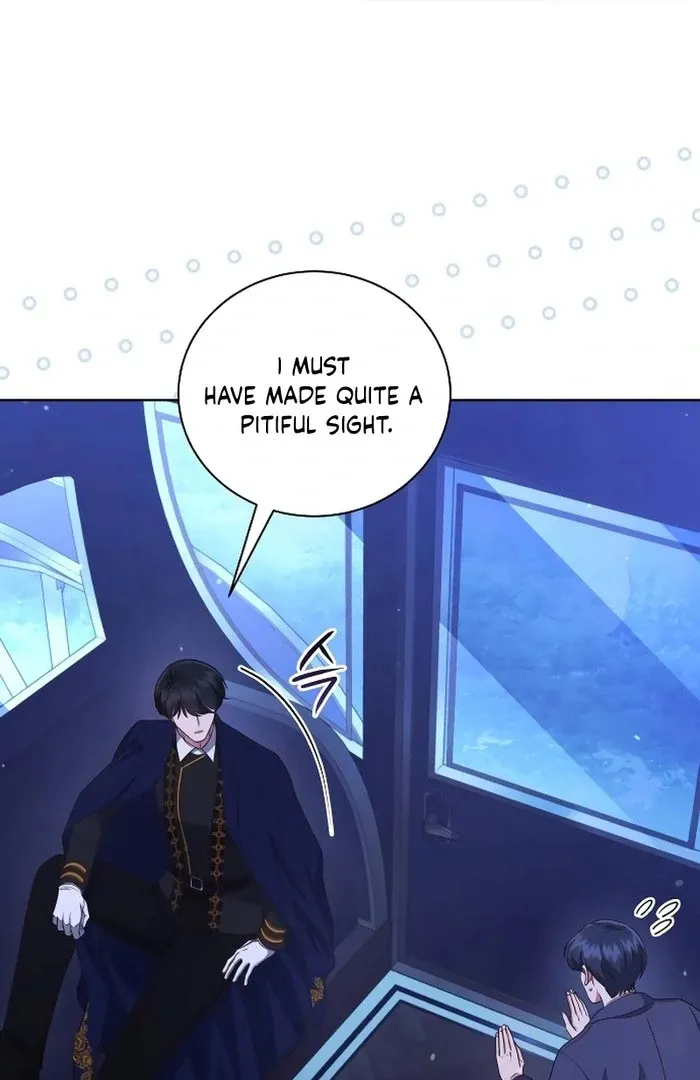 Unrequited Love Doesn’t End With Marriage Chapter 67 page 55 - 