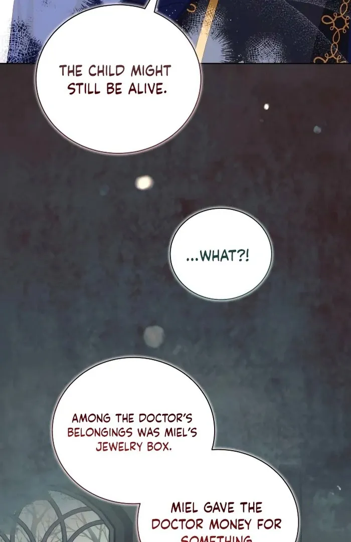 Unrequited Love Doesn’t End With Marriage Chapter 67 page 61 - 