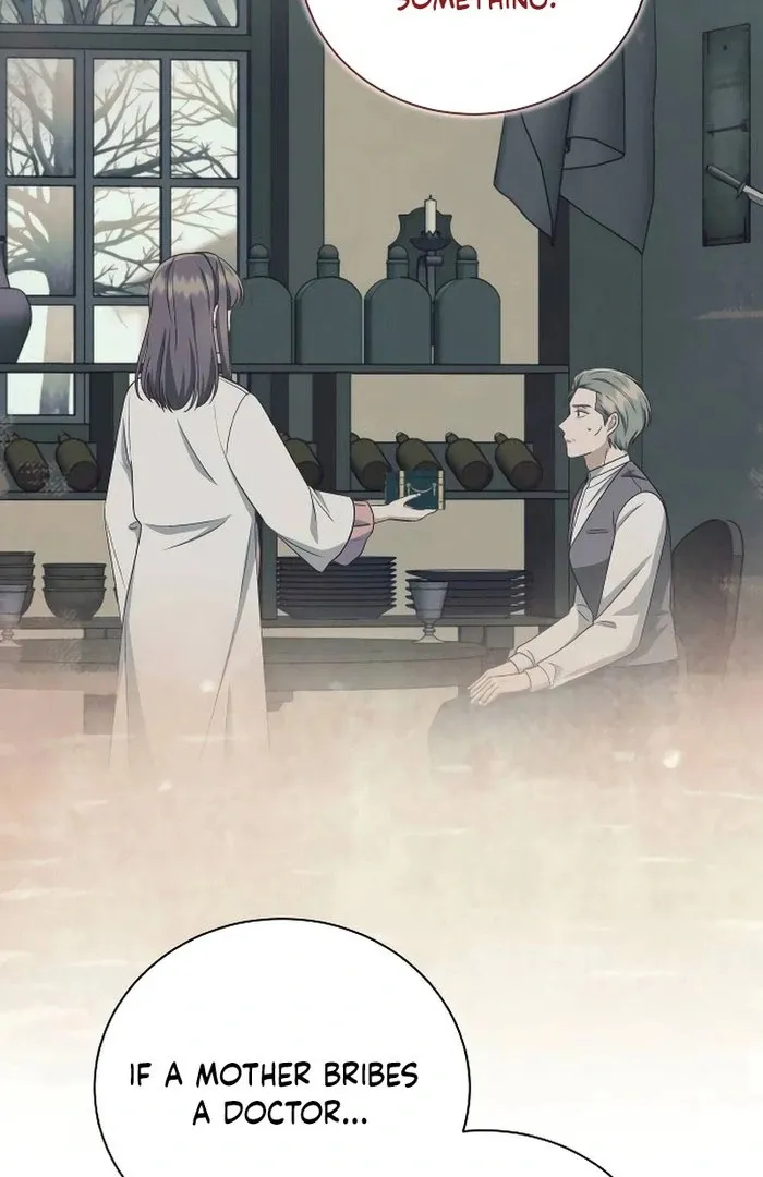Unrequited Love Doesn’t End With Marriage Chapter 67 page 62 - 