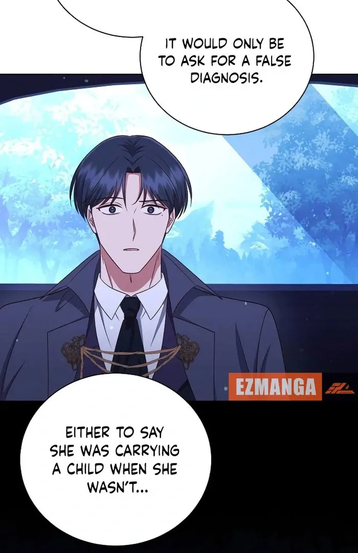 Unrequited Love Doesn’t End With Marriage Chapter 67 page 63 - 
