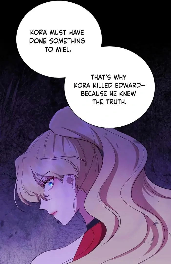 Unrequited Love Doesn’t End With Marriage Chapter 67 page 69 - 