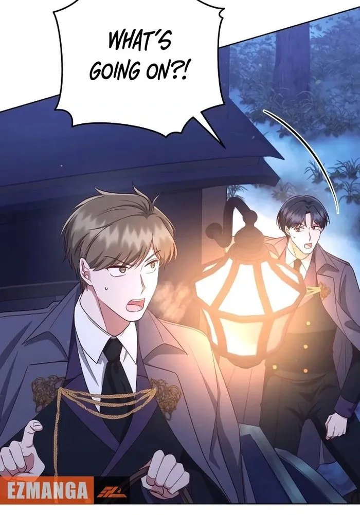 Unrequited Love Doesn’t End With Marriage Chapter 67 page 77 - 