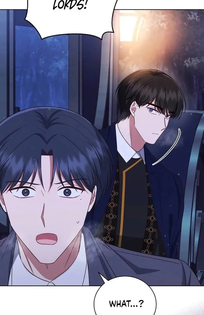 Unrequited Love Doesn’t End With Marriage Chapter 67 page 80 - 