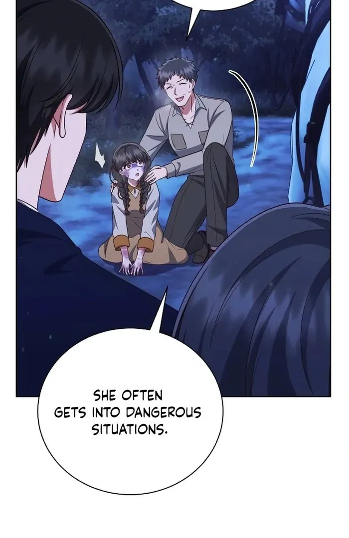 Unrequited Love Doesn’t End With Marriage Chapter 67 page 82 - 