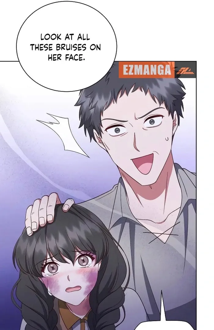 Unrequited Love Doesn’t End With Marriage Chapter 67 page 88 - 