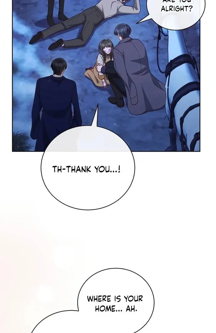 Unrequited Love Doesn’t End With Marriage Chapter 67 page 92 - 