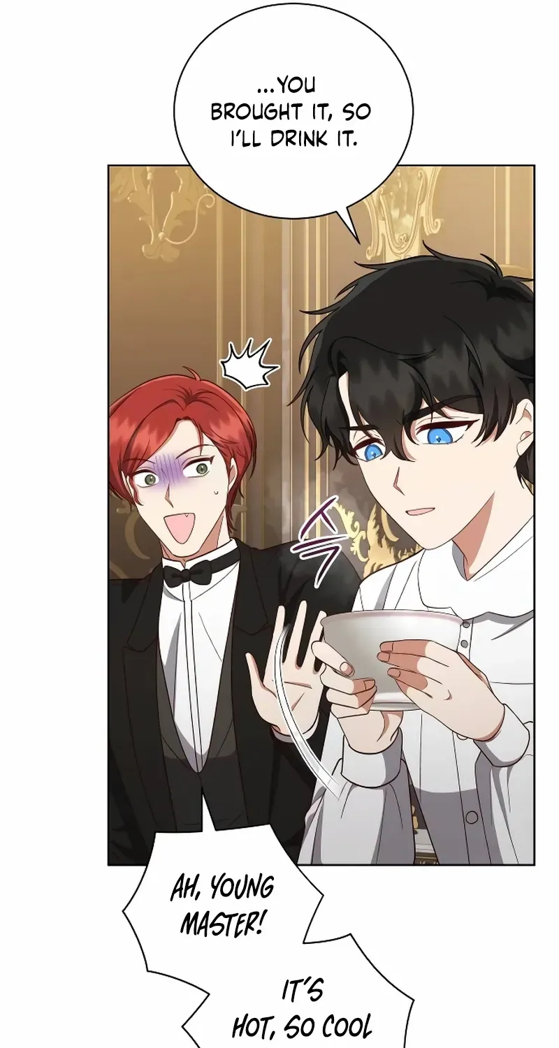 Unrequited Love Doesn’t End With Marriage Chapter 68 page 11 - 