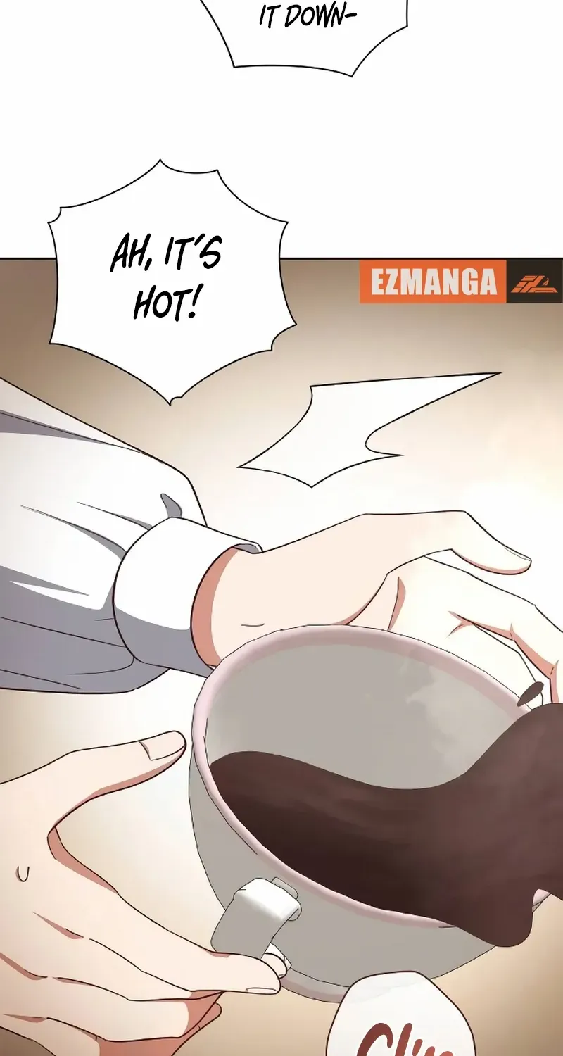 Unrequited Love Doesn’t End With Marriage Chapter 68 page 12 - 